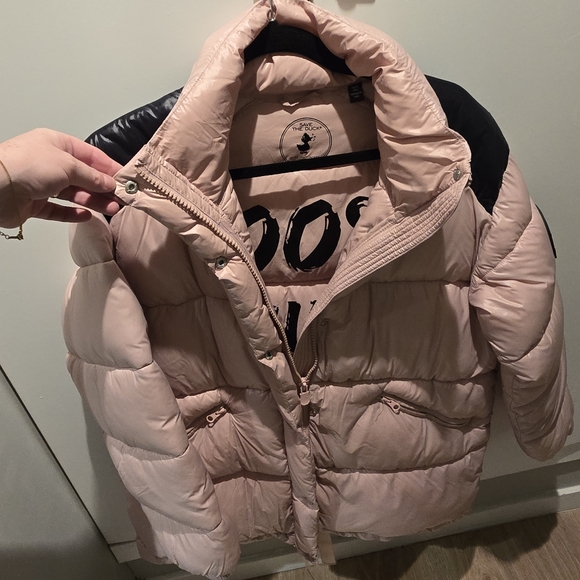 Save The Duck Puffer - Picture 7 of 12